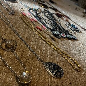 Costume Jewelry Bundle